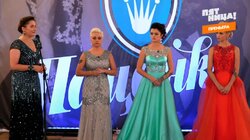 Выпуск 16. Финал