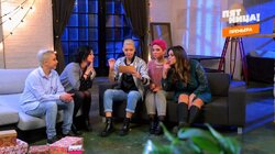 Пацанки 2. Дайджест