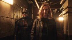 The Scales & the Sword