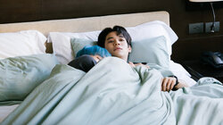 The Sun From Another Star Episode 5