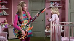 Hippie, Hippie, Hooray