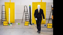 Det slutter aldri – del 1