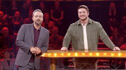 Golly, I Don't Know What's Going On!