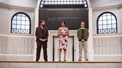 The Roots of Success