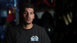 You Just Need Some Old Iron