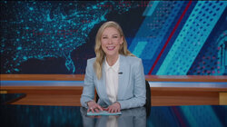 Dr. Mary Claire Haver