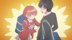 The Gray Boy's Plan For a Colorful Adolescence