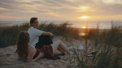 Hij is haar type niet