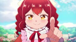 An Observation Log of Meeting a Self-Proclaimed Villainess