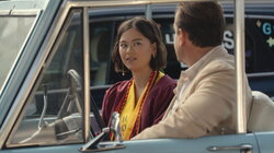 The Bodyguard of Sadness