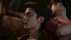 Eyes That Meet in a Sea of Longing