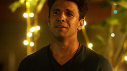 Thus With A Kiss I Die