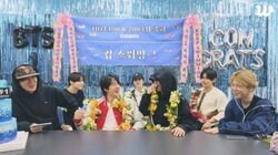 빌보드 1위 ~