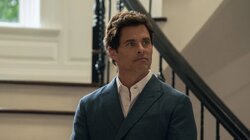 We're Here Until We're Not