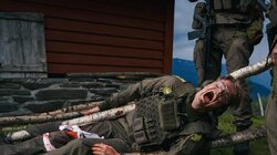 Operasjon Gjøkunge og dimmekamp