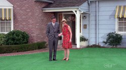 How Green Was My Grass