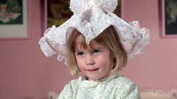 Tabitha's Cranky Spell