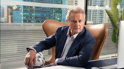 Ian Fletcher: A Career