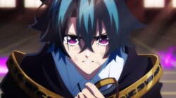 Wistoria: Wand and Sword Special Episode