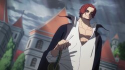 The Long-sought Elbaph! The Big Reunion Banquet!