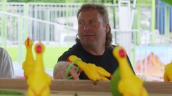 What a Ride! – Albino Amusements