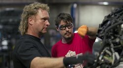 Crushing It! – Miller's Auto Recycling