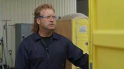 In the Sh%t! – Lambton Sanitation