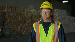 Let's Get Wasted! – Miller Waster System