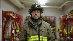 Fired Up! – Guelph Eramosa Fire Department