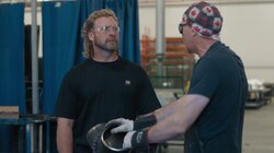 Guts of Steel – Multitech Trades Corp