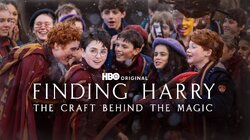 Finding Harry: The Craft Behind the Magic