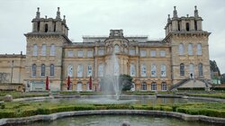 Blenheim Palace: Can Tech Help to Restore it?