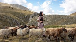 The Woman Who Loved, Part One