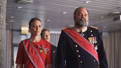 Kjærlighet og monarki