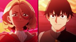 The Class Monitor is a Klutz/The School Girl's Friends Get Involved With The Klutz/The Klutzy Class Monitor and the Health Representative