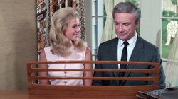 Samantha on the Keyboard