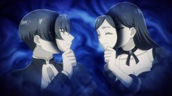 The Cruel Queen and the Fiance