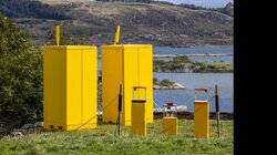 Den øya her er jo rene Alcatraz blitt – del 2