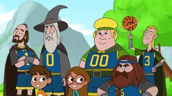 Elves & Equity