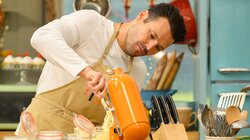 Emmett J Scanlan, Mark Wright, Nella Rose, Mutya Buena, Ralf Little