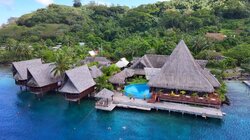 Bora Bora, Turkey, Queensland
