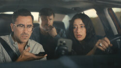 Weakness Always Exposes Itself