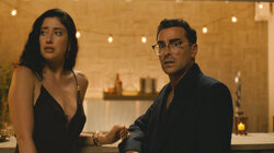 I’ve Really Enjoyed My Time With You