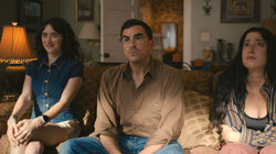 Rock, Paper, Scissors