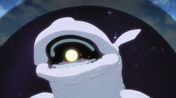 Visitors From The Other World