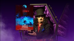 An American Werewolf in London