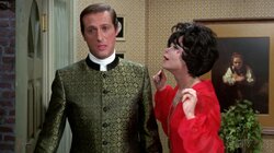 Marriage, Witches' Style