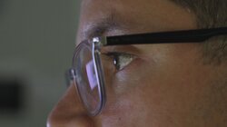 The Devil's Hand / Steel Coffin