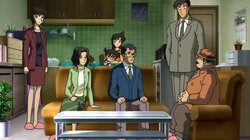 The Great Dog Coeur's Triumph