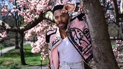 Colman Domingo / Anitta